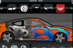Drag Racer: Pro Tuner (iPhone/iPod)