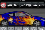 Drag Racer: Pro Tuner (iPhone/iPod)