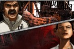 Epic Crime Wars (iPhone/iPod)