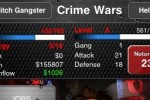 Epic Crime Wars (iPhone/iPod)