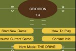 Gridiron (iPhone/iPod)