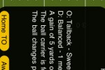 Gridiron (iPhone/iPod)