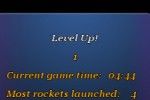 Magic Rockets (iPhone/iPod)