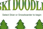 Ski Doodle (iPhone/iPod)
