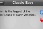 BigFatQuiz: World (iPhone/iPod)