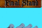 Final Stand (iPhone/iPod)