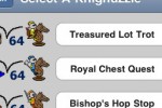 Knighuzzles (iPhone/iPod)