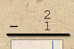 Quick Subtraction (iPhone/iPod)