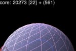 SphereSnake (iPhone/iPod)