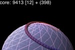 SphereSnake (iPhone/iPod)