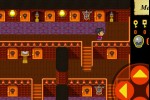 Phantom Mansion: The Orange Library (iPhone/iPod)