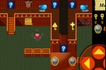 Phantom Mansion: The Orange Library (iPhone/iPod)