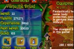 Arvale Short Tales: Varju The Druid (iPhone/iPod)