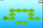 Jumping Frog : The Puzzle (iPhone/iPod)