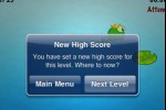 Jumping Frog : The Puzzle (iPhone/iPod)