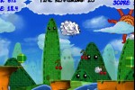 Woolly the Jumper: A Sheep on the Edge (iPhone/iPod)