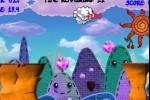 Woolly the Jumper: A Sheep on the Edge (iPhone/iPod)