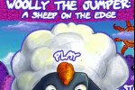 Woolly the Jumper: A Sheep on the Edge (iPhone/iPod)