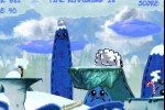 Woolly the Jumper: A Sheep on the Edge (iPhone/iPod)