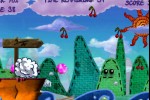 Woolly the Jumper: A Sheep on the Edge (iPhone/iPod)