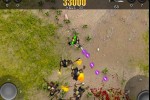 BloodnGuns (iPhone/iPod)