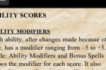 d20 3.5 Core Rules (iPhone/iPod)