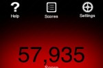 FourApp (iPhone/iPod)