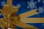 Gift Shaker (iPhone/iPod)