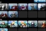 GiganderX (iPhone/iPod)