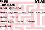 Rats Of The Maze (iPhone/iPod)