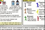 Stick Brawler (iPhone/iPod)
