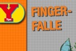 YPS Fingerfalle (iPhone/iPod)