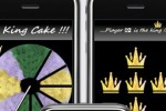 a King Cake !!! (iPhone/iPod)