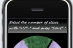 a King Cake !!! (iPhone/iPod)