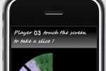 a King Cake !!! (iPhone/iPod)