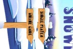 SnowBall Battle (iPhone/iPod)