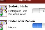 Uli Stein Sudoku (iPhone/iPod)