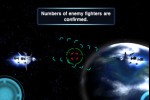 Galactic War beyond the crisis (iPhone/iPod)