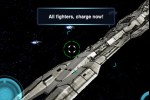Galactic War beyond the crisis (iPhone/iPod)