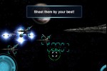Galactic War beyond the crisis (iPhone/iPod)