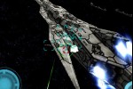 Galactic War beyond the crisis (iPhone/iPod)