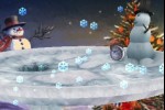 3D Jingle Balls (iPhone/iPod)