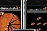 a Galette des Rois ! (iPhone/iPod)