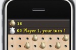 a Mouse and Cat Reversi (iPhone/iPod)