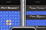 a Pool Reversi ! (iPhone/iPod)