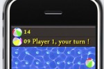 a Pool Reversi ! (iPhone/iPod)
