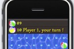 a Pool Reversi ! (iPhone/iPod)