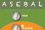 Baseball Bingo (iPhone/iPod)