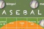 Baseball Bingo (iPhone/iPod)