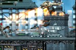 BattleaWarrior (iPhone/iPod)